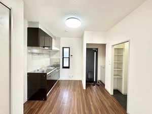 リーベン岡崎 B103号-6