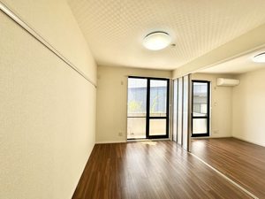 リーベン岡崎 B103号-11