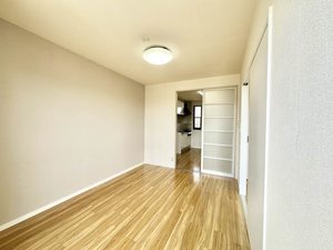 リーベン岡崎 B202号-2