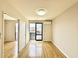 リーベン岡崎 B202号-4