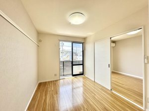 リーベン岡崎 B202号-9