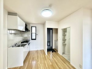 リーベン岡崎 B202号-11