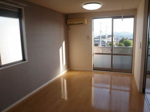 ビューテラス弐番館 A201号-2