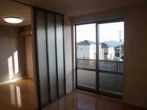 ビューテラス弐番館 A201号-3