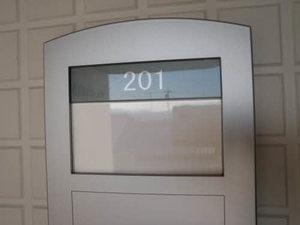 ビューテラス弐番館 A201号-4