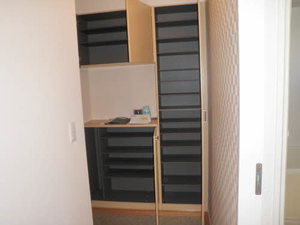 ビューテラス弐番館 A201号-5