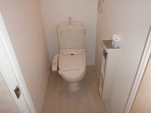 ビューテラス弐番館 A201号-6