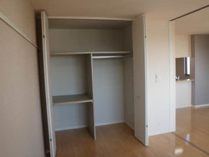 ビューテラス弐番館 A201号-9