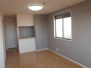 ビューテラス弐番館 A201号-10