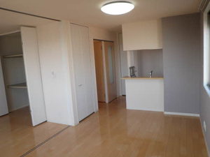 ビューテラス弐番館 A201号-11