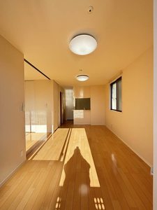 ビューテラス弐番館 B101号-2