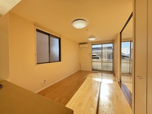 ビューテラス弐番館 B101号-3