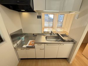 ビューテラス弐番館 B101号-4