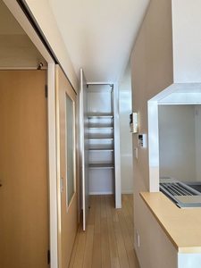 ビューテラス弐番館 B101号-5