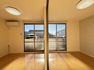 ビューテラス弐番館 B101号-7