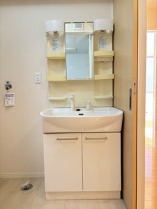 ビューテラス弐番館 B101号-9