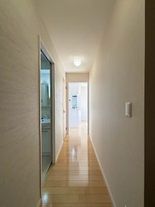 ビューテラス弐番館 B101号-13