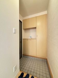 ビューテラス弐番館 B101号-14