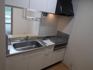 パストラルキノシタⅡ A102号-6