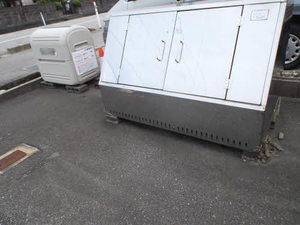 パストラルキノシタⅡ B106号-15