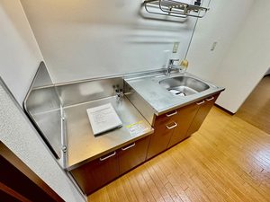 シャーメゾン浄水 0103号-4