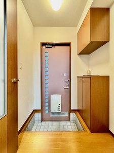 シャーメゾン浄水 0103号-9