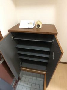 シャーメゾン浄水 0105号-4