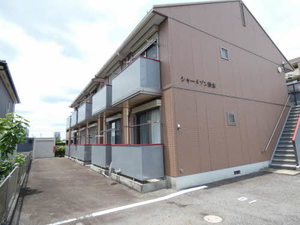 シャーメゾン浄水 0203号-5