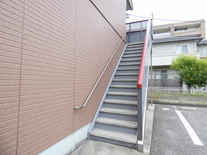 シャーメゾン浄水 0203号-6