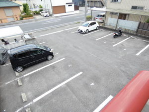 シャーメゾン浄水 0203号-9