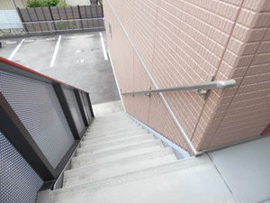 シャーメゾン浄水 0203号-10