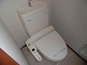 メゾーネアサヒ 0101号-5