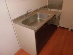 メゾーネアサヒ 0101号-7