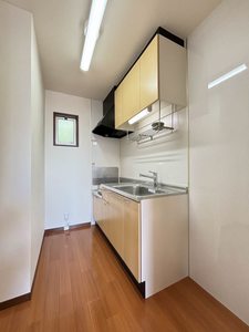 メゾーネアサヒ 0202号-6