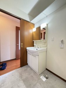 メゾーネアサヒ 0202号-8