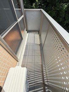 メゾーネアサヒ 0202号-11