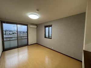 カーサ・ラフィネ A201号-2