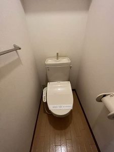 カーサ・ラフィネ A201号-11