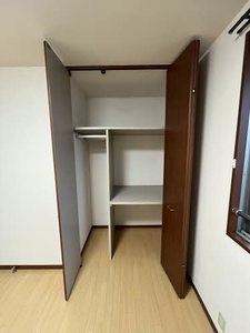 カーサ・ラフィネ A201号-12