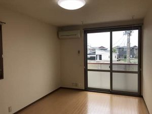 カーサ・ラフィネ A202号-2