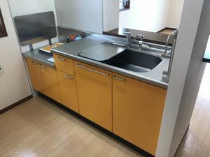 カーサ・ラフィネ A202号-3