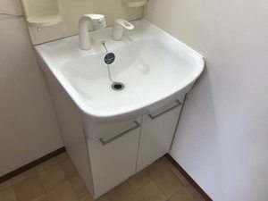 カーサ・ラフィネ A202号-8