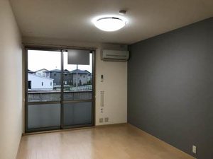 カーサ・ラフィネ B201号-2