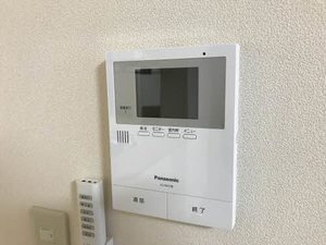 カーサ・ラフィネ B201号-4