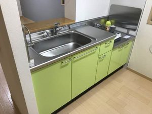 カーサ・ラフィネ B201号-5