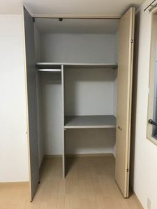 カーサ・ラフィネ B201号-11