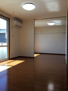 グランシャリオ C202号-5