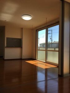 グランシャリオ C202号-7