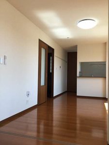 グランシャリオ C202号-8