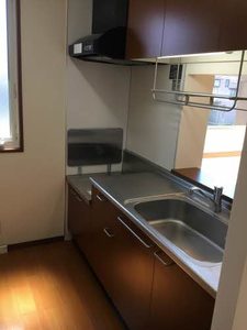 グランシャリオ C202号-10